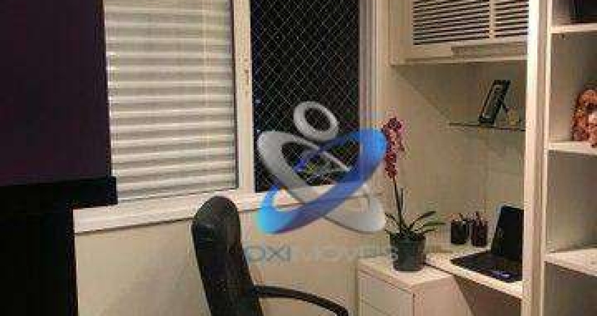 Apartamento à venda, 102 m² por R$ 1.450.000,00 - Jardim das Indústrias - São José dos Campos/SP