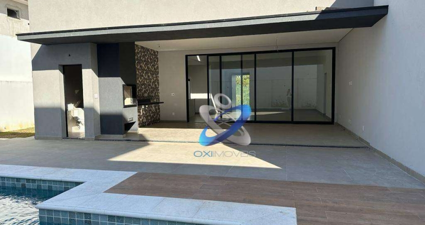 Casa à venda, 282 m² por R$ 2.600.000,00 - Urbanova - São José dos Campos/SP