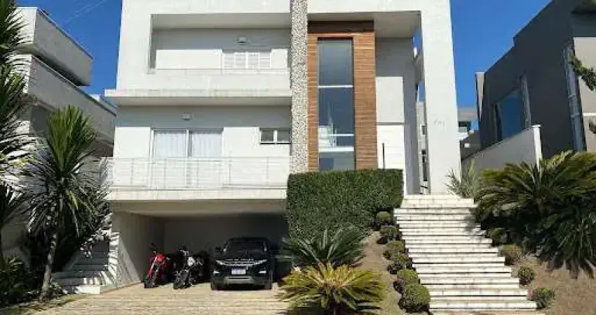 Casa com 3 dormitórios à venda, 329 m² por r$ 2.350.000,00 - condomínio residencial jaguary - são josé dos campos/sp