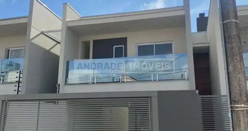 Casa com 3 quartos à venda no São João, Itajaí 