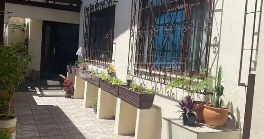 Casa com 4 quartos à venda no São João, Itajaí 