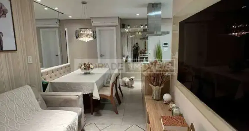 Apartamento com 2 quartos à venda no São Judas, Itajaí