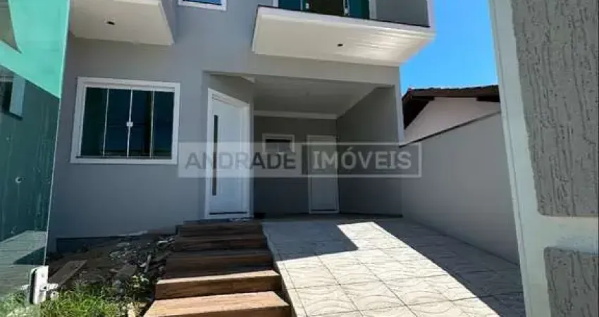 Casa com 3 quartos à venda no São João, Itajaí 