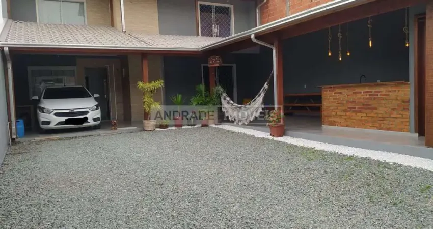 Casa com 2 quartos à venda em Santa Regina, Itajaí 