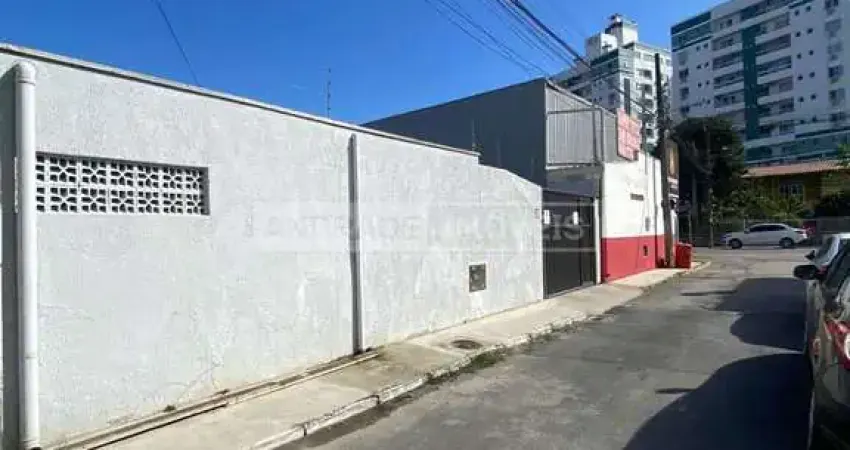 Ponto comercial à venda no São João, Itajaí 
