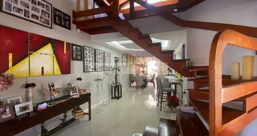 Casa com 3 quartos à venda no Dom Bosco, Itajaí 