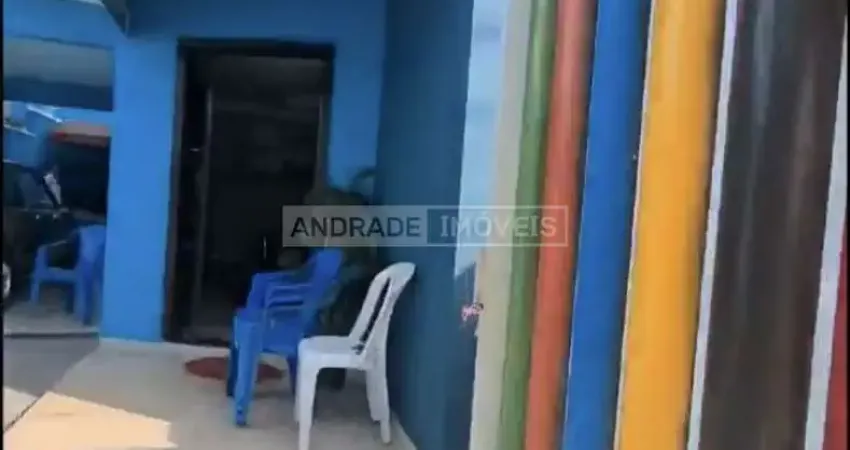 Casa comercial com 3 salas à venda na Barra do Rio, Itajaí