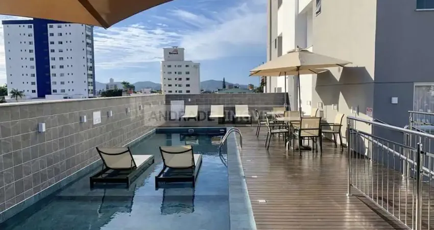 Apartamento com 2 quartos à venda na Vila Operária, Itajaí 