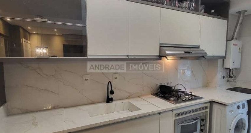 Apartamento no Bairro Ressacada