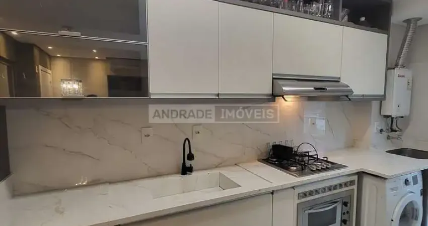 Apartamento com 2 quartos à venda no Ressacada, Itajaí