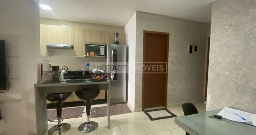 Apartamento com 2 quartos à venda no São Vicente, Itajaí 