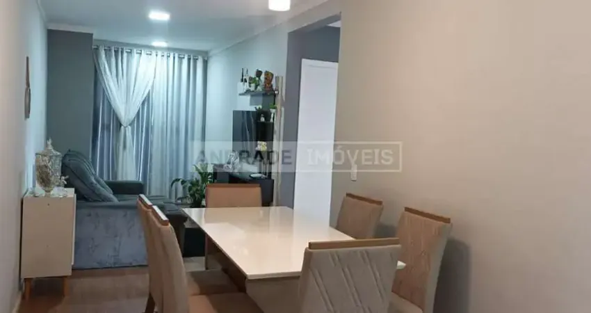Apartamento com 2 quartos à venda no Espinheiros, Itajaí 