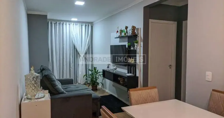 Apartamento com 2 quartos à venda no Espinheiros, Itajaí 