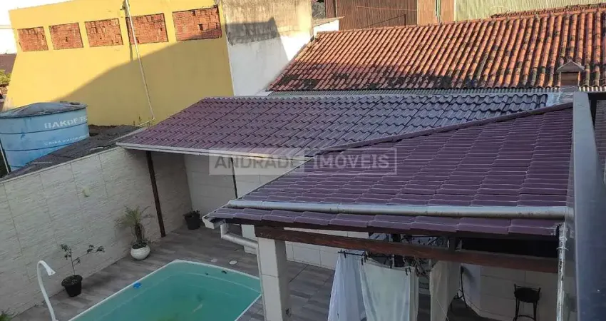 Casa com 2 quartos à venda no Espinheiros, Itajaí