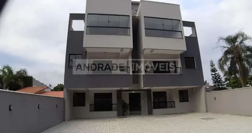 Apartamento com 2 quartos à venda no Itacolomi, Balneário Piçarras 