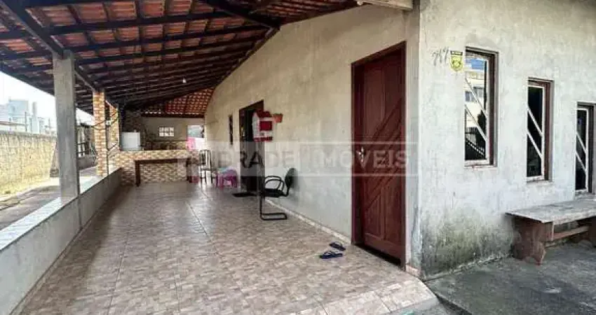 Casa com 3 quartos à venda no São Vicente, Itajaí 