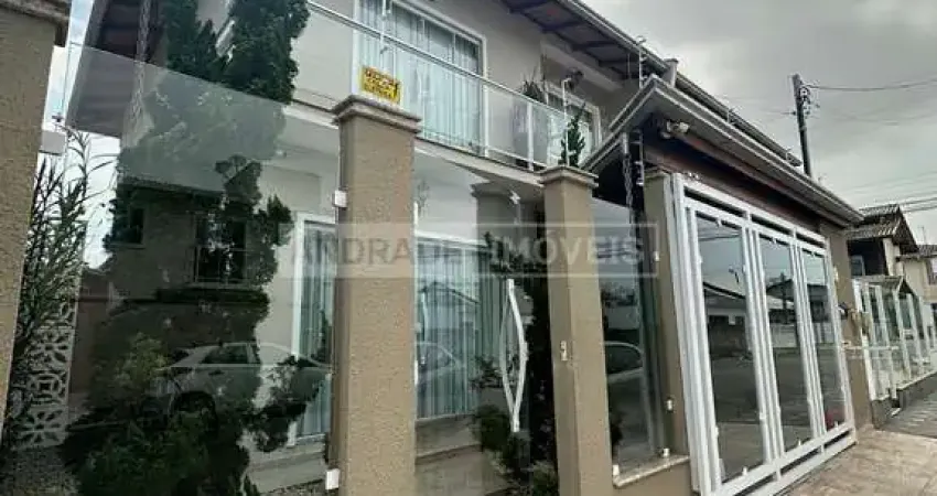 Casa com 3 quartos à venda no Murta, Itajaí 