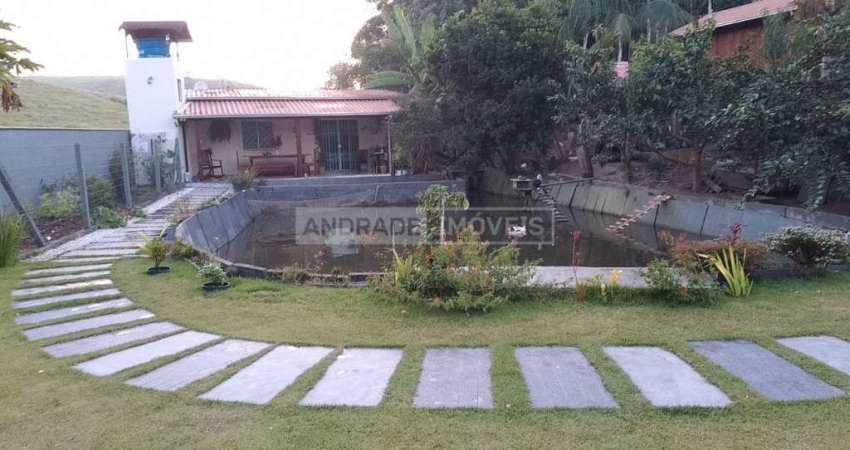 Fazenda à venda no Paciência, Itajaí 