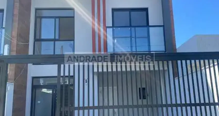 Casa com 3 quartos à venda no São João, Itajaí 