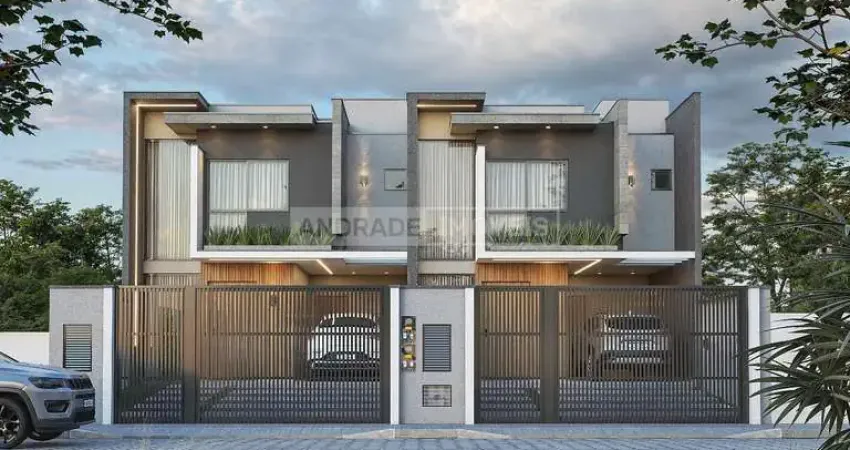 Casa com 3 quartos à venda no São João, Itajaí 