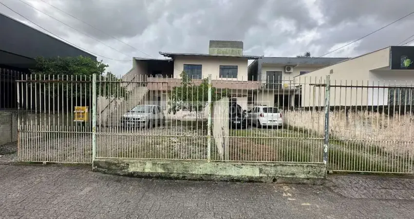 Casa com 5 quartos à venda no São Vicente, Itajaí 