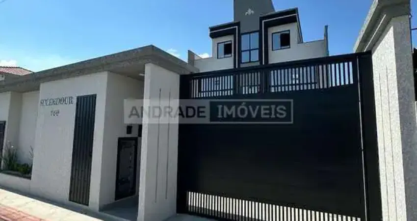 Apartamento com 3 quartos à venda no São Vicente, Itajaí 