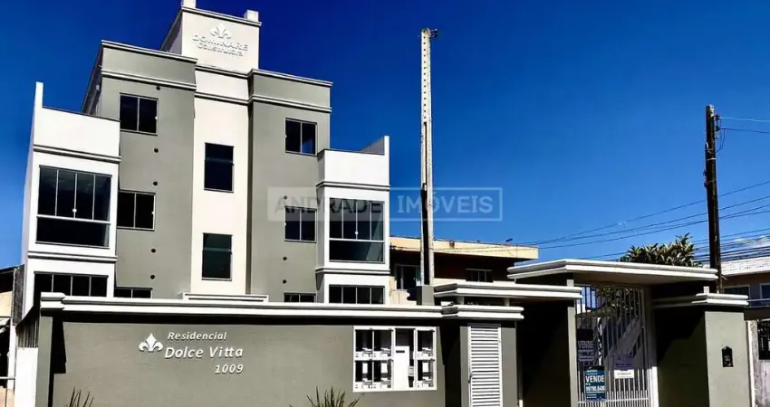 Apartamento com 2 quartos à venda no Cordeiros, Itajaí 