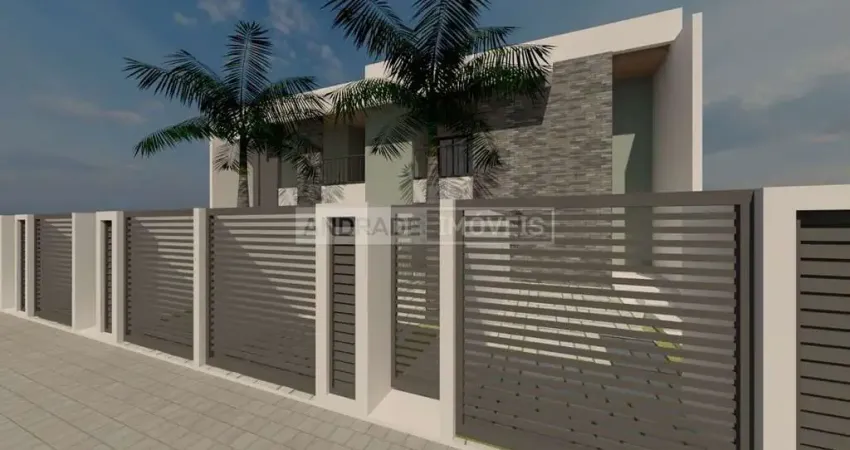 Apartamento com 3 quartos à venda na Cidade Nova, Itajaí 