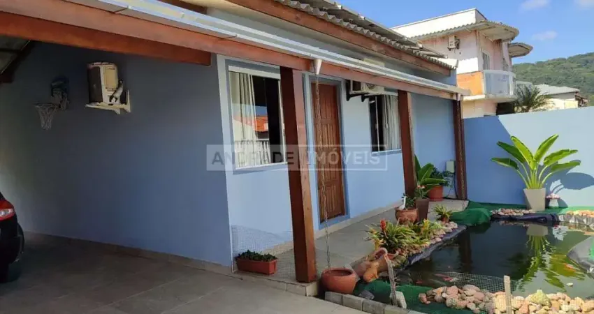 Casa com 2 quartos à venda em Santa Regina, Itajaí 