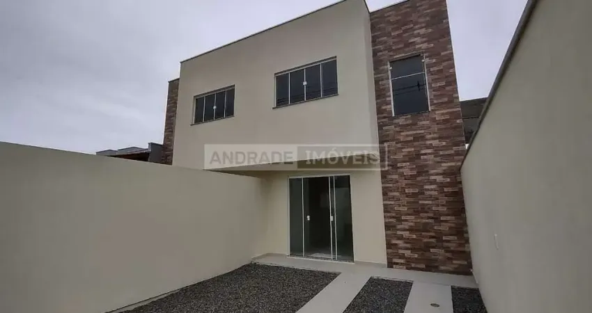 Casa com 2 quartos à venda no Itaipava, Itajaí 