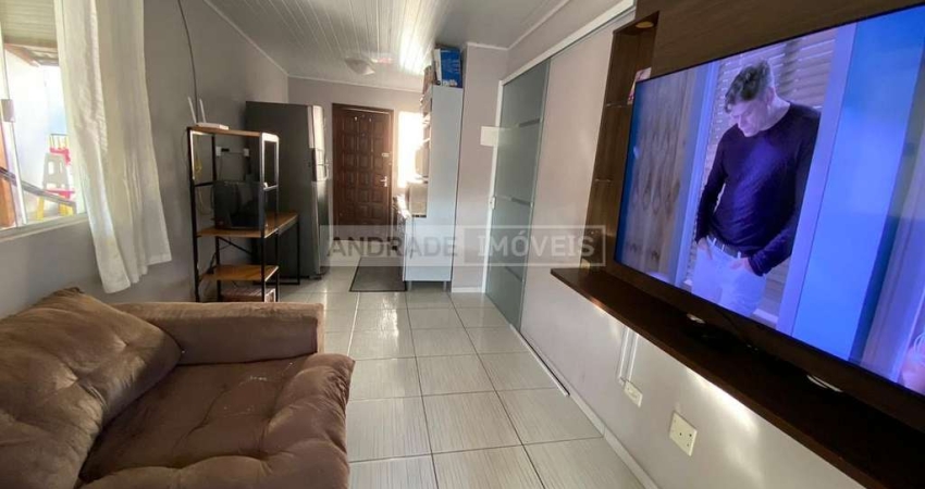 Casa com 2 quartos à venda em Santa Regina, Itajaí 