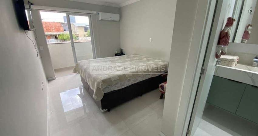 Apartamento com 3 quartos à venda no Cordeiros, Itajaí 