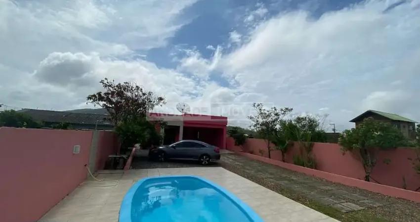 Casa com 3 quartos à venda no Armação, Penha