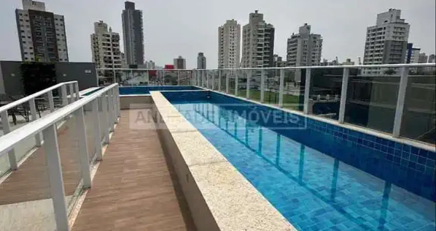 Apartamento com 2 quartos à venda na Vila Operária, Itajaí 