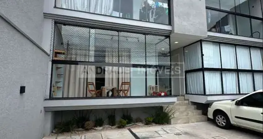 Apartamento com 2 quartos à venda no São João, Itajaí