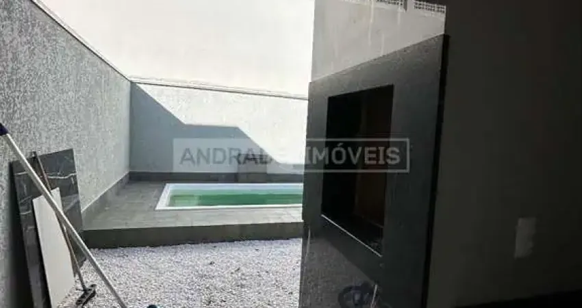 Casa com 3 quartos à venda no Cordeiros, Itajaí 