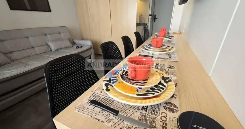 Loft com 1 quarto à venda no Centro, Balneário Camboriú 