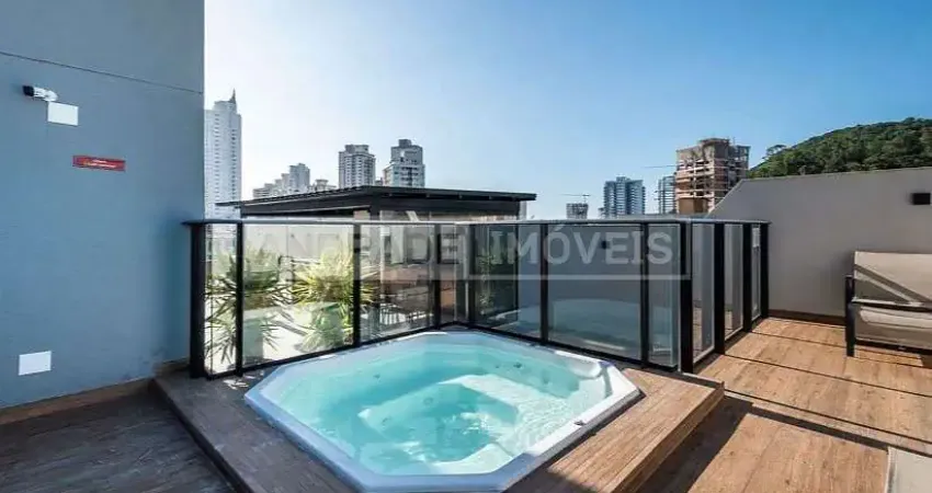 Apartamento com 2 quartos à venda no Fazenda, Itajaí 