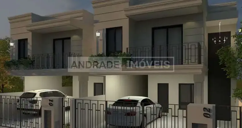 Casa com 3 quartos à venda no Centro, Itajaí