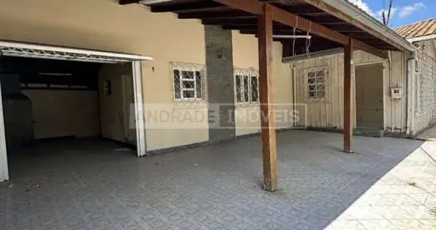 Casa com 3 quartos à venda no São João, Itajaí