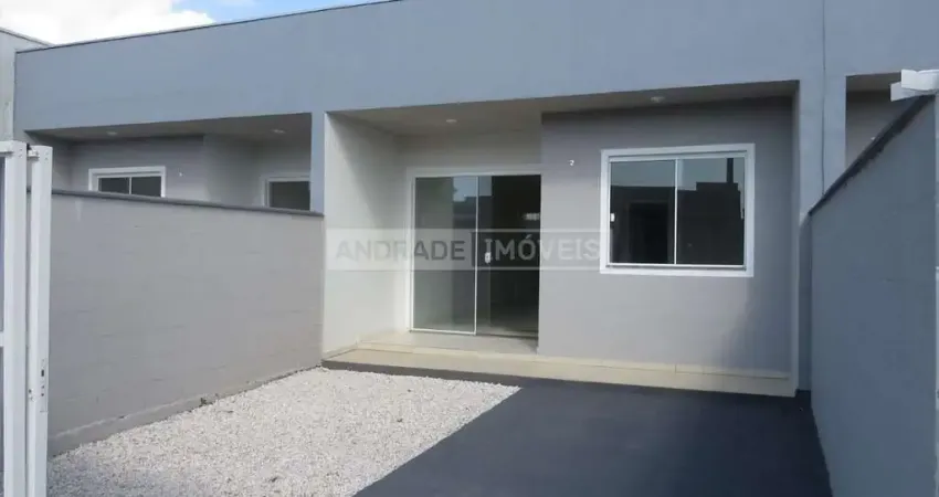 Casa com 2 quartos à venda na Nossa Senhora das Graças, Navegantes 