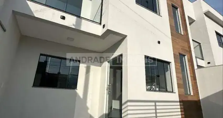 Casa com 2 quartos à venda no Espinheiros, Itajaí 