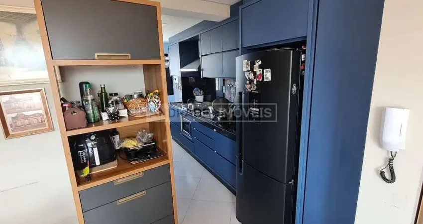 Apartamento com 2 quartos à venda no São João, Itajaí