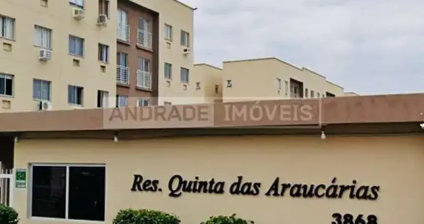Apartamento com 2 quartos à venda no Itaipava, Itajaí