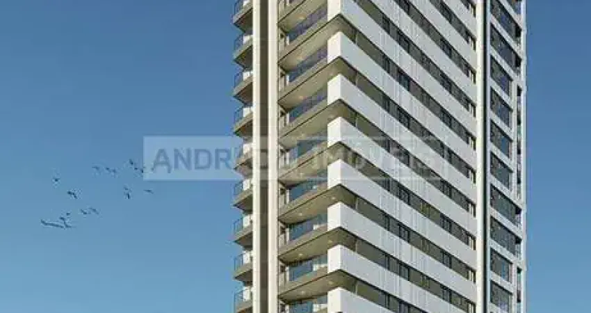 Apartamento com 2 quartos à venda no Centro, Itajaí 
