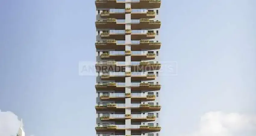 Apartamento com 2 quartos à venda no São João, Itajaí 