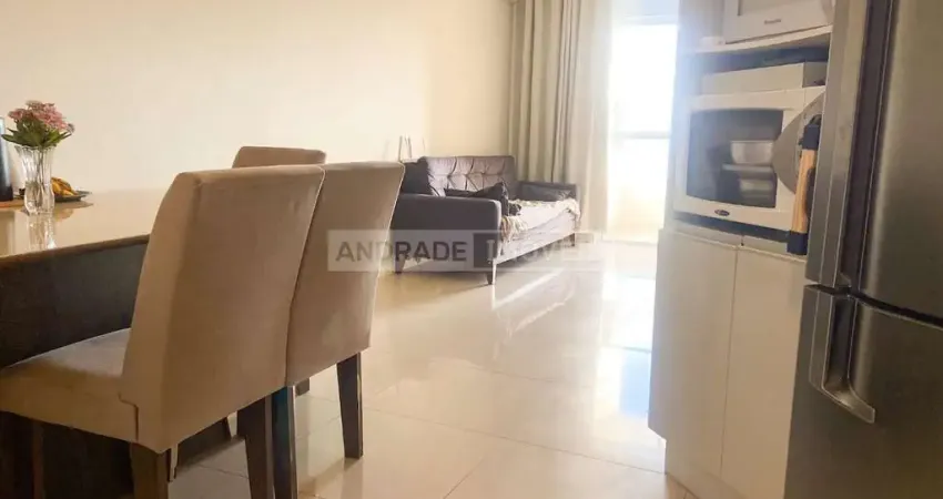 Apartamento com 2 quartos à venda no Cordeiros, Itajaí 