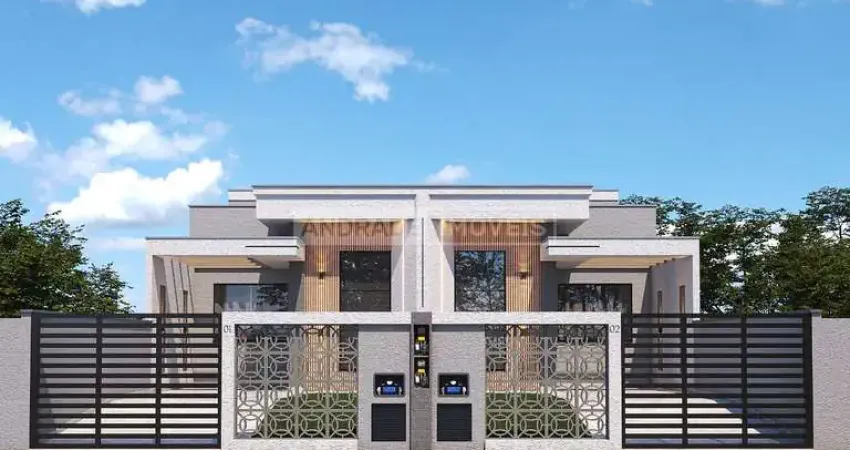 Casa com 2 quartos à venda em Santa Regina, Itajaí