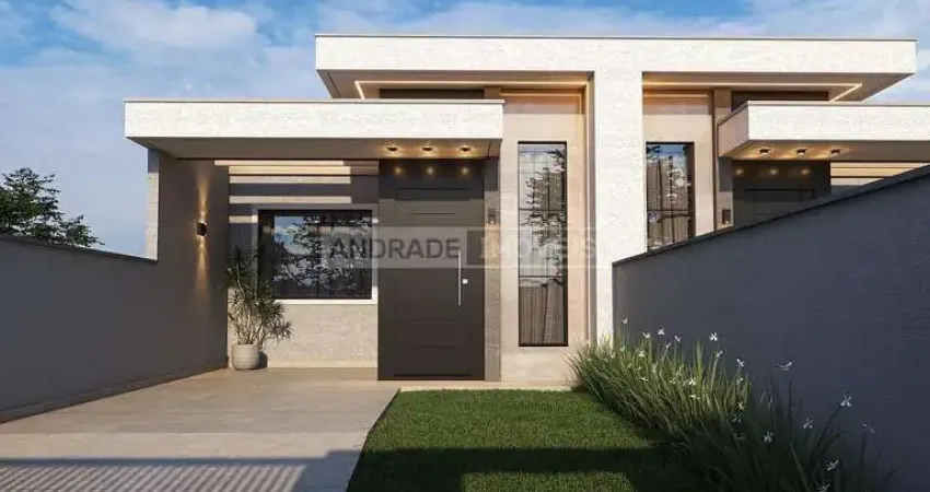 Casa com 2 quartos à venda em Santa Regina, Itajaí