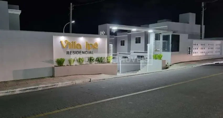 Casa com 2 quartos à venda no Espinheiros, Itajaí 